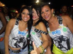 Bloco Bafo de Baco